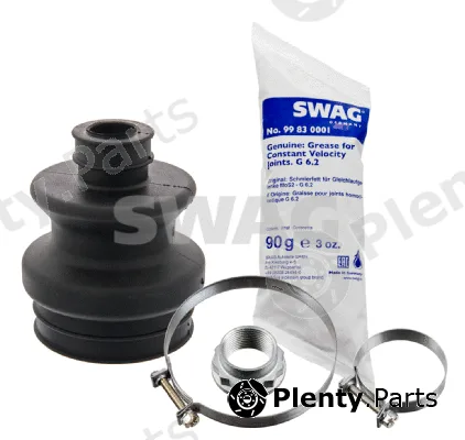 Swag 10907934 — Bellow Kit, drive shaft