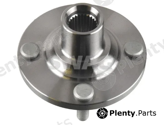 Swag 33105339 — Wheel Hub