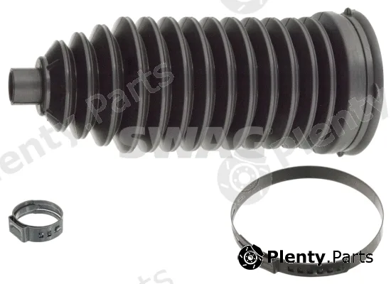 Swag 10102069 — Bellow Kit, steering