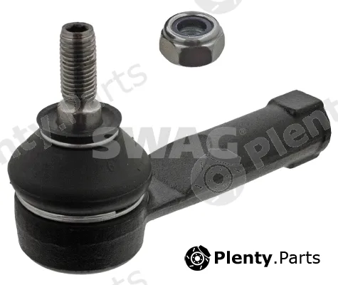 Swag 60919604 — Tie Rod End