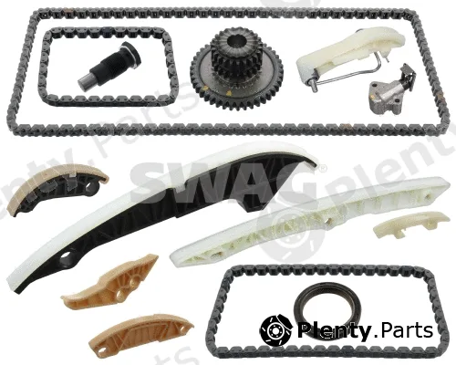 Swag 30106513 — Timing Chain Kit