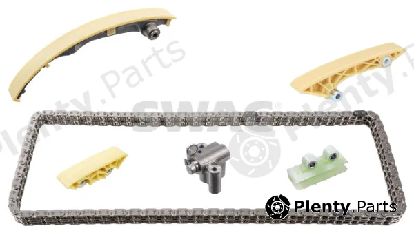 Swag 33110812 — Timing Chain Kit