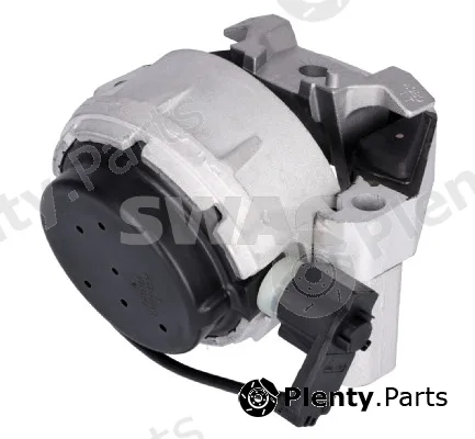 Swag 33107902 — Mounting, engine