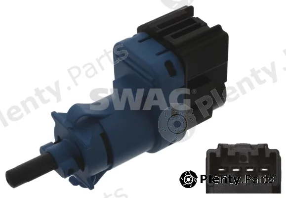 Swag 50940340 — Stop Light Switch