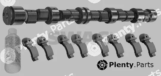 Swag 40320012 — Camshaft Kit
