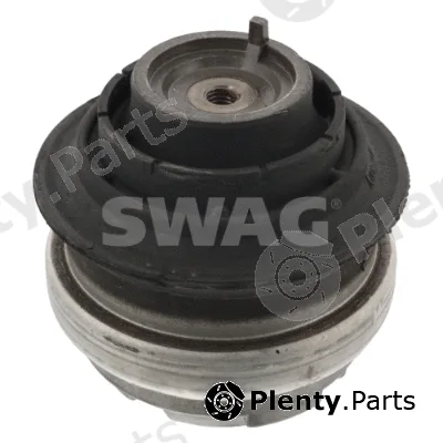 Swag 10130024 — Mounting, engine