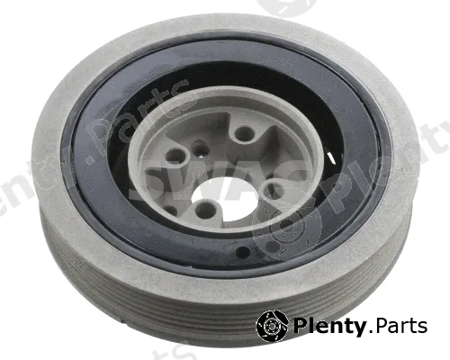 Swag 32926135 — Belt Pulley, crankshaft