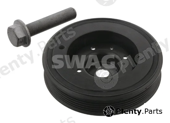 Swag 30933568 — Belt Pulley, crankshaft