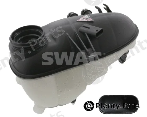 Swag 10103394 — Expansion Tank, coolant