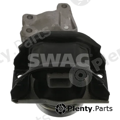 Swag 62100150 — Mounting, engine