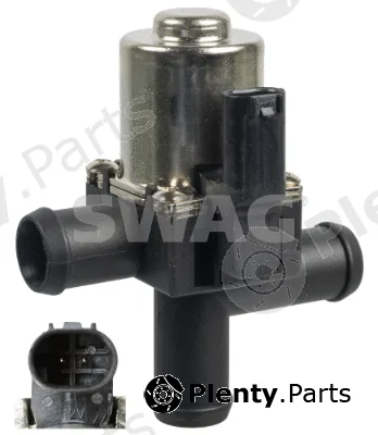 Swag 33101139 — Coolant Control Valve