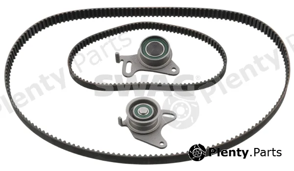 Swag 80102022 — Timing Belt Kit