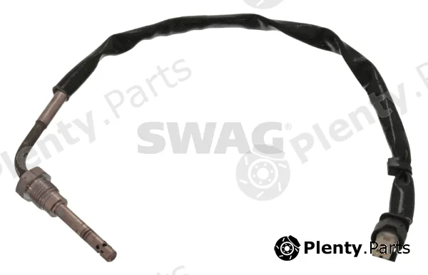 Swag 10948839 — Sensor, exhaust gas temperature