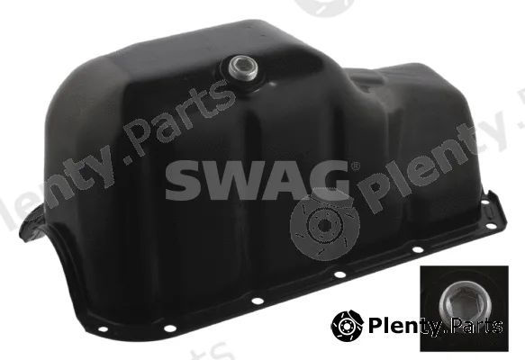 Swag 70937580 — Oil Sump