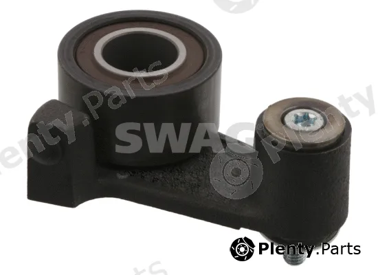 Swag 55030009 — Tensioner Pulley, timing belt