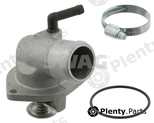 Swag 40928349 — Thermostat, coolant