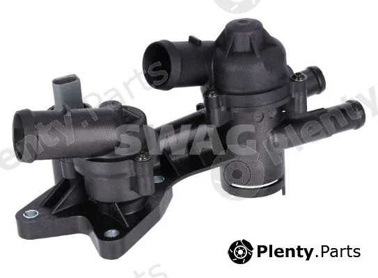 Swag 33107677 — Thermostat, coolant