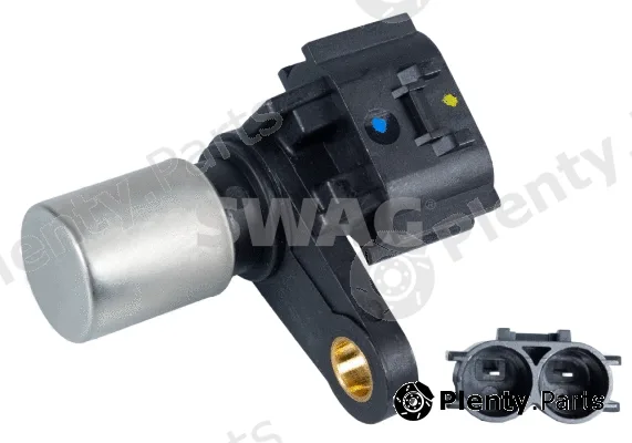 Swag 81106781 — Sensor, crankshaft pulse