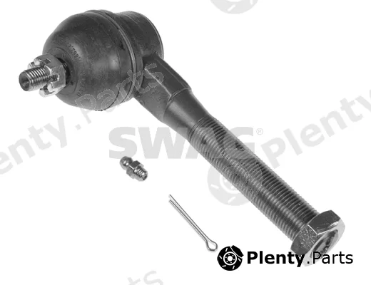 Swag 14941099 — Tie Rod End