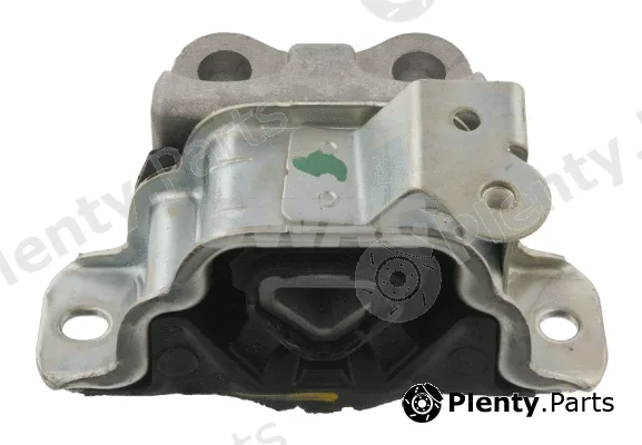 Swag 70932269 — Mounting, engine