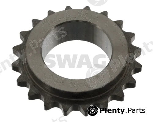Swag 11930477 — Sprocket, crankshaft