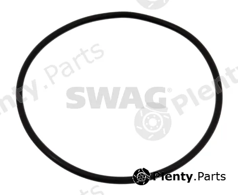 Swag 40150025 — Gasket, water pump
