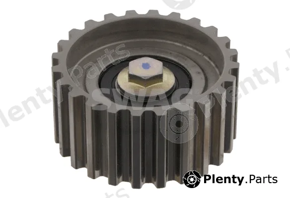 Swag 70930980 — Deflection/Guide Pulley, timing belt