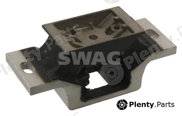 Swag 60939509 — Mounting, engine
