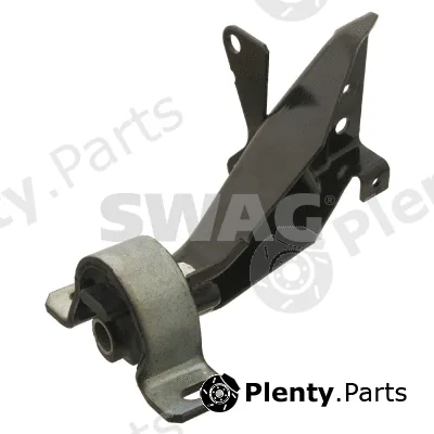 Swag 60929998 — Mounting, engine