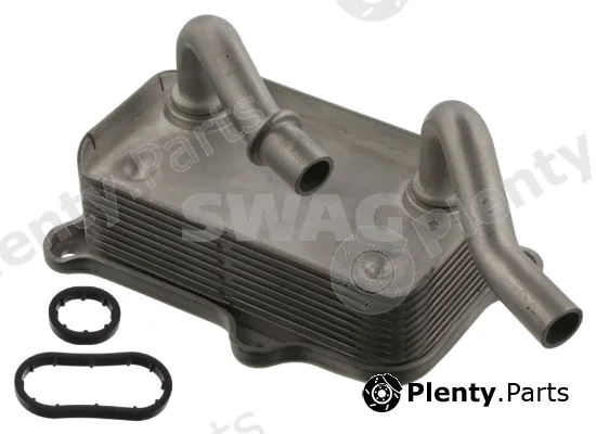 Swag 10949404 — Oil Cooler, engine oil