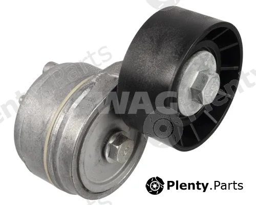 Swag 70922392 — Belt Tensioner, V-ribbed belt