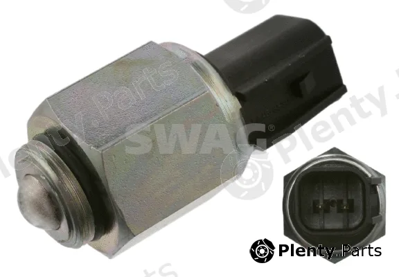 Swag 50937198 — Switch, reverse light
