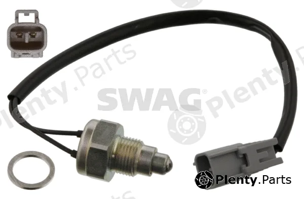 Swag 62937357 — Switch, reverse light