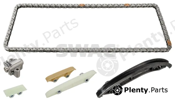 Swag 50107154 — Timing Chain Kit