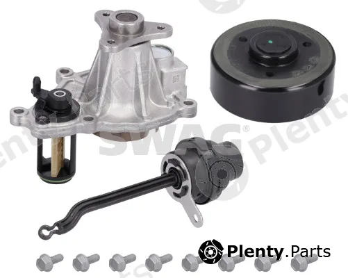Swag 33109800 — Water Pump, engine cooling