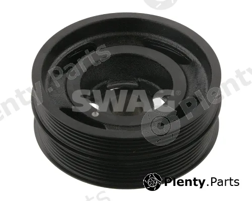Swag 50932215 — Belt Pulley, crankshaft
