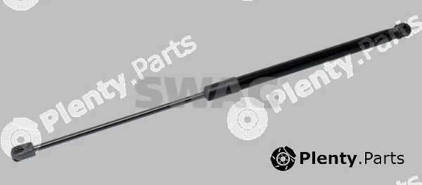 Swag 33104066 — Gas Spring, boot/cargo area SWAG extra