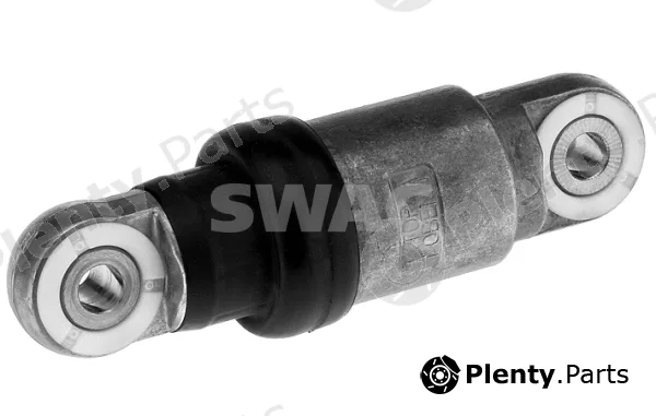 Swag 20520017 — Vibration Damper, V-ribbed belt