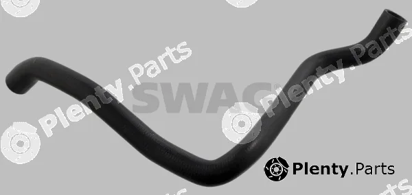 Swag 30102483 — Radiator Hose