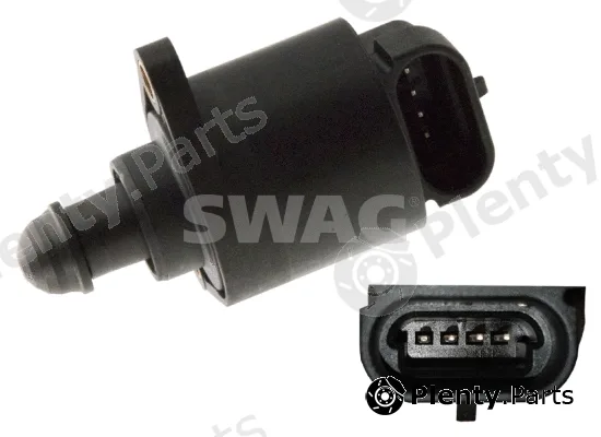 Swag 62101496 — Idle Control Valve, air supply