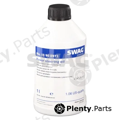 Swag 10908972 — Hydraulic Oil