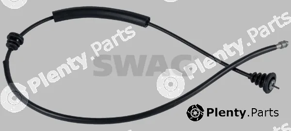 Swag 10919268 — Speedometer Cable