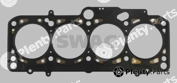 Swag 30931800 — Gasket, cylinder head
