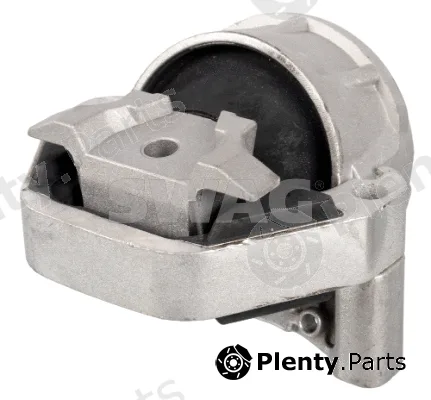 Swag 30108719 — Mounting, engine