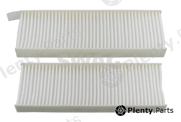 Swag 64927976 — Filter Set, cabin air