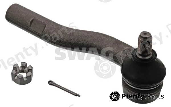 Swag 81943156 — Tie Rod End
