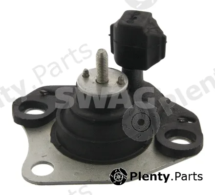 Swag 60130012 — Mounting, engine