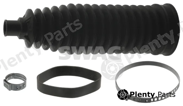 Swag 20940937 — Bellow Kit, steering