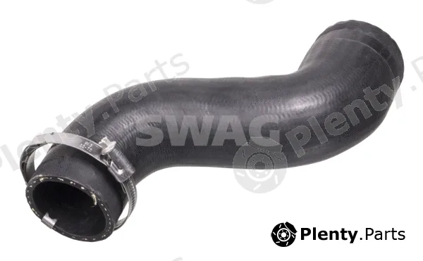 Swag 10103139 — Charge Air Hose
