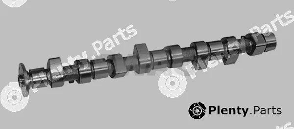 Swag 10310010 — Camshaft
